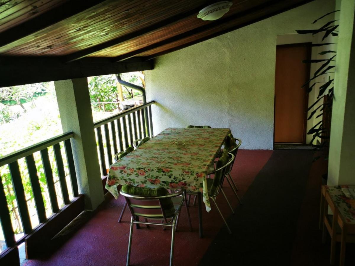 Apartmant Sandra - Big Terace And Free Parking Apartment คาร์โลวัตส์ ภายนอก รูปภาพ